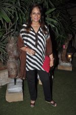 Sharmila Khanna at Sunil Shetty and Mana Shetty